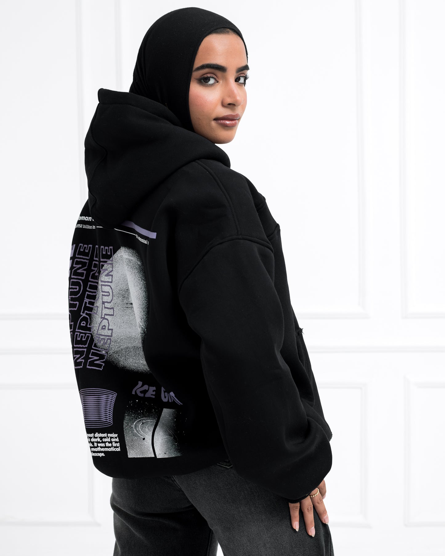 STYLISH HOODIE