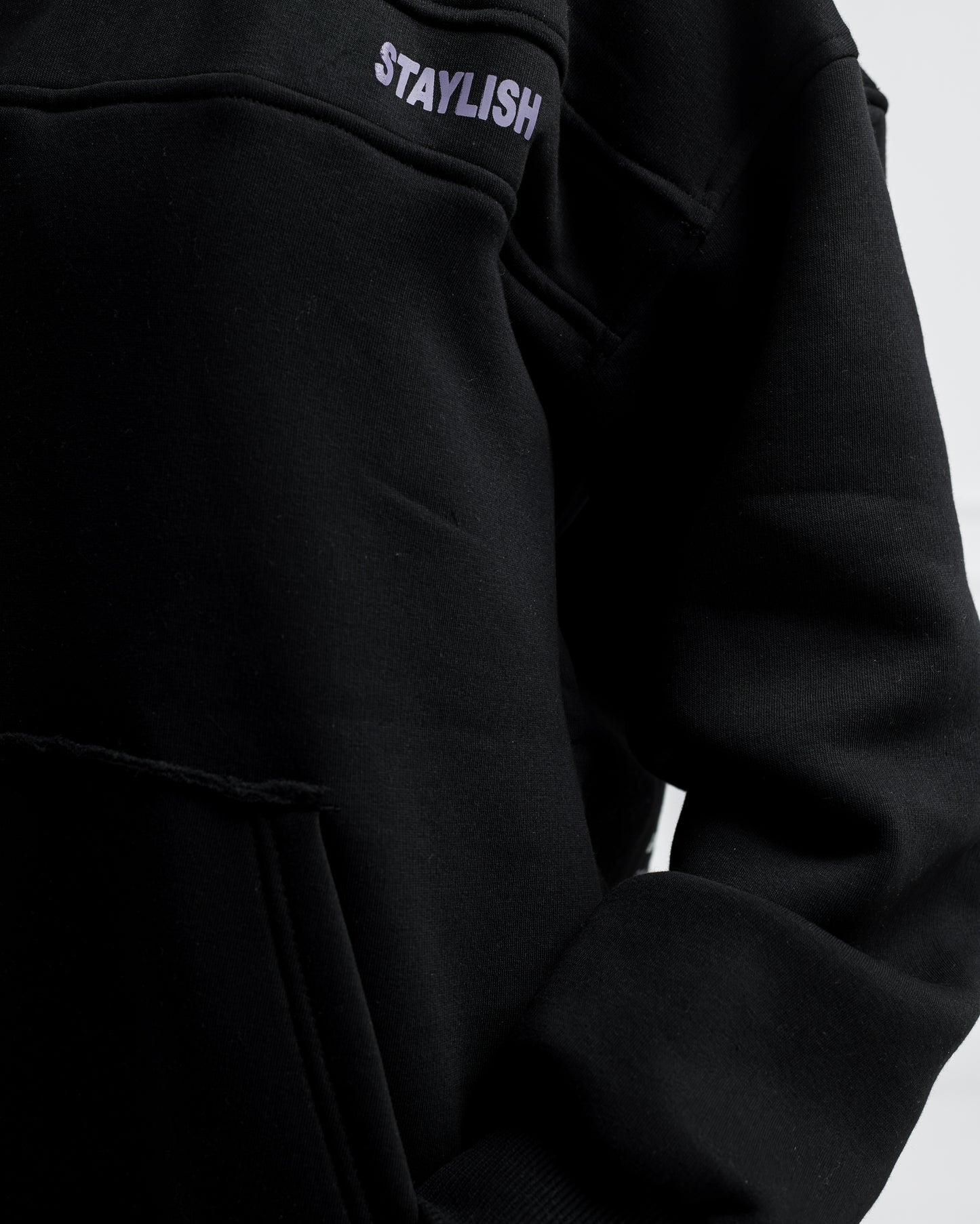 STYLISH HOODIE