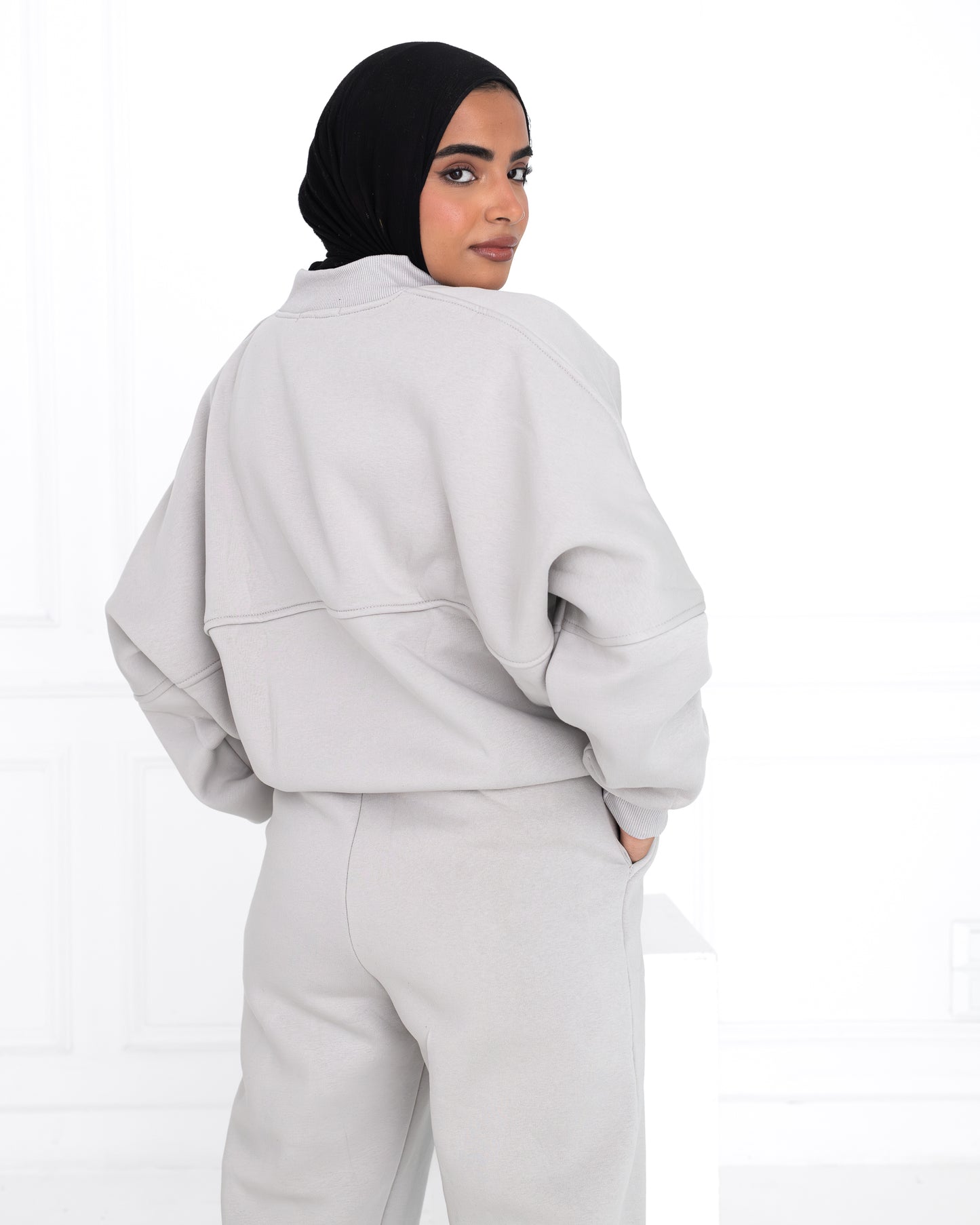 cotton set