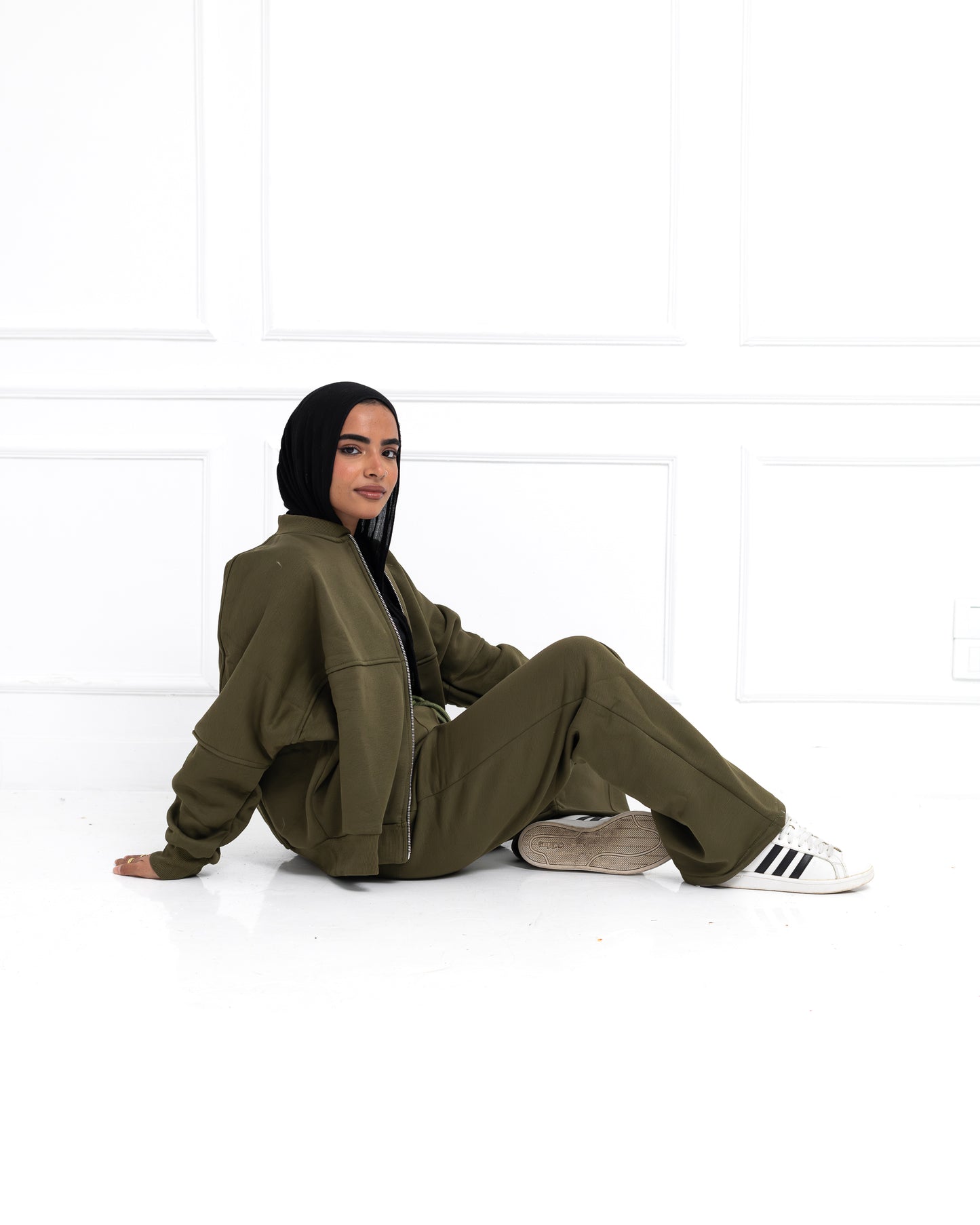 cotton set