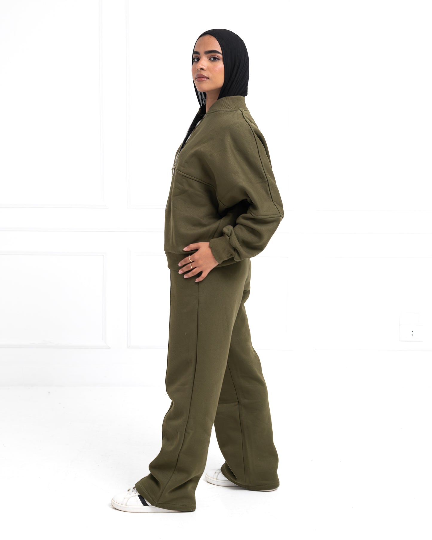 cotton set