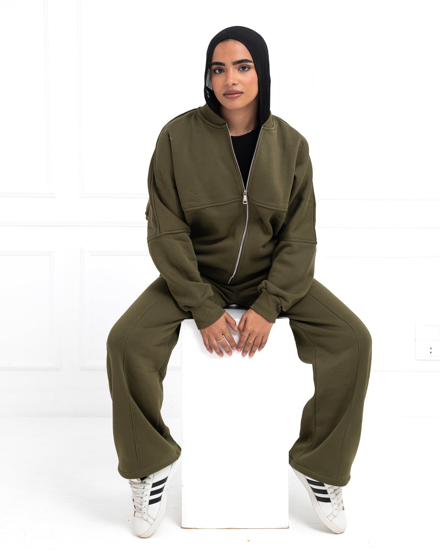 cotton set