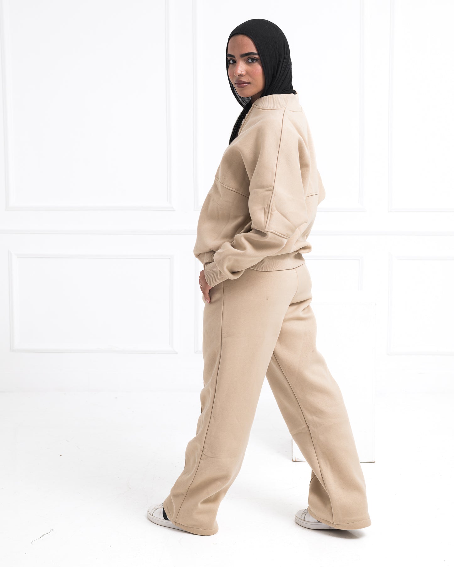 cotton set