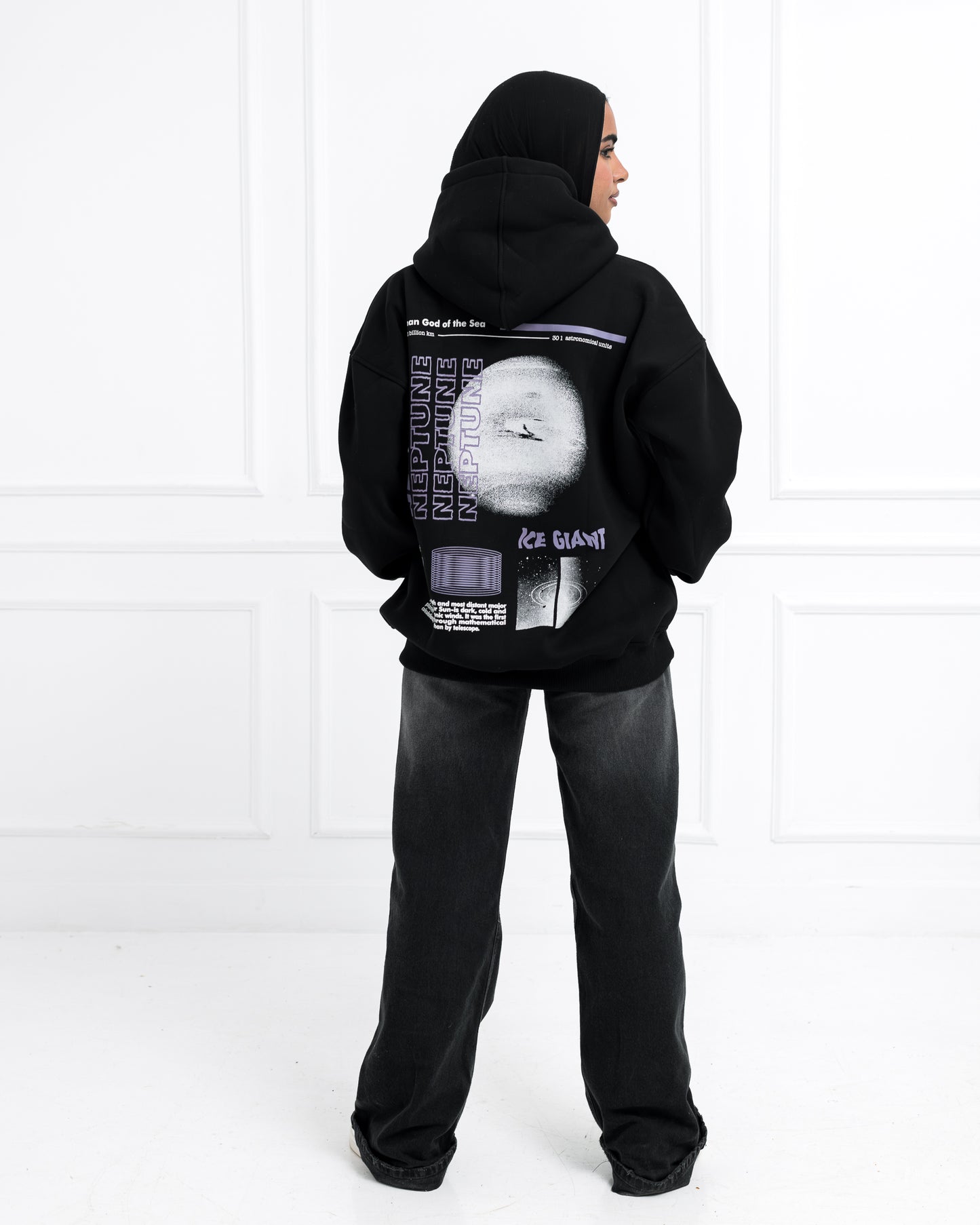 STYLISH HOODIE