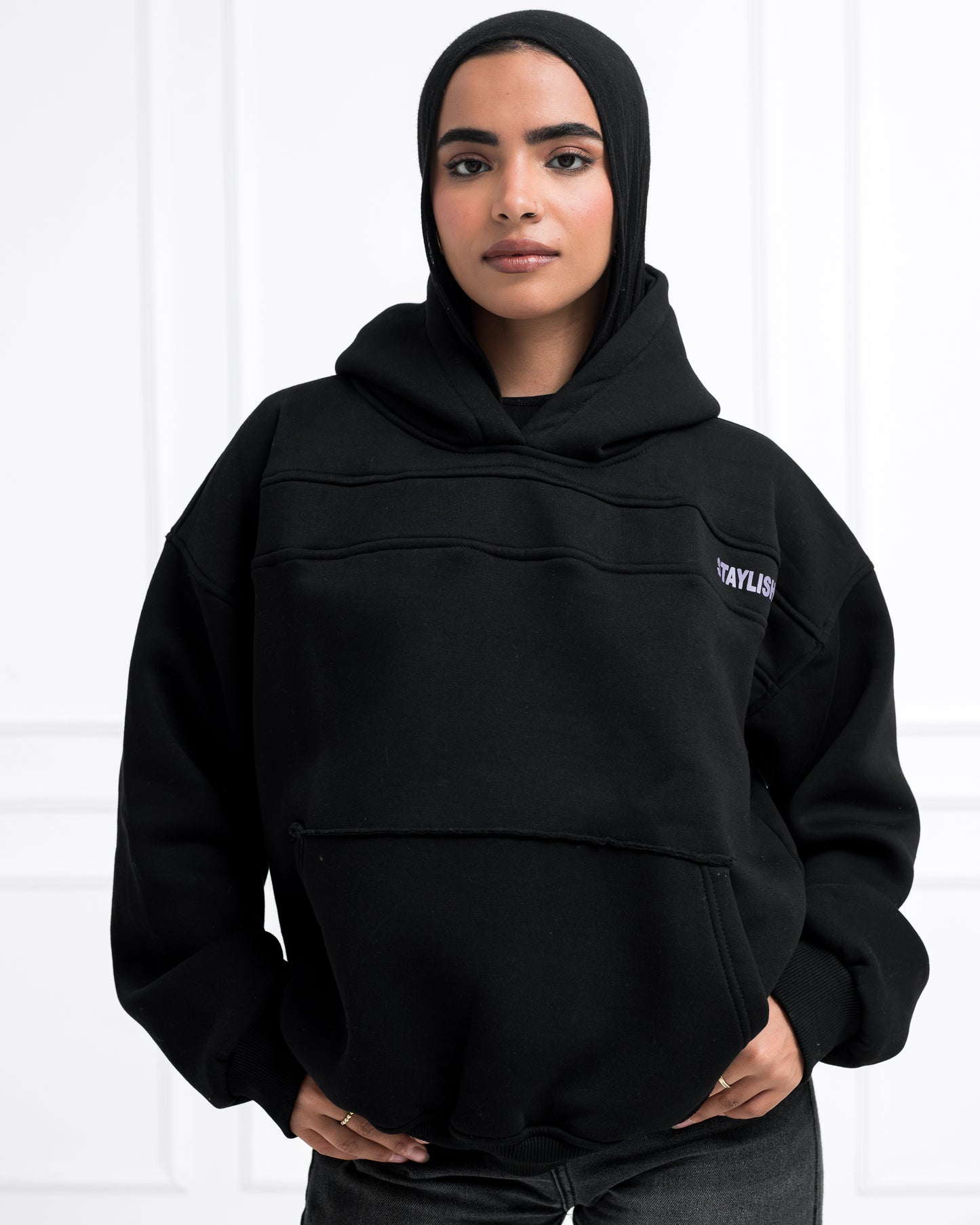 STYLISH HOODIE