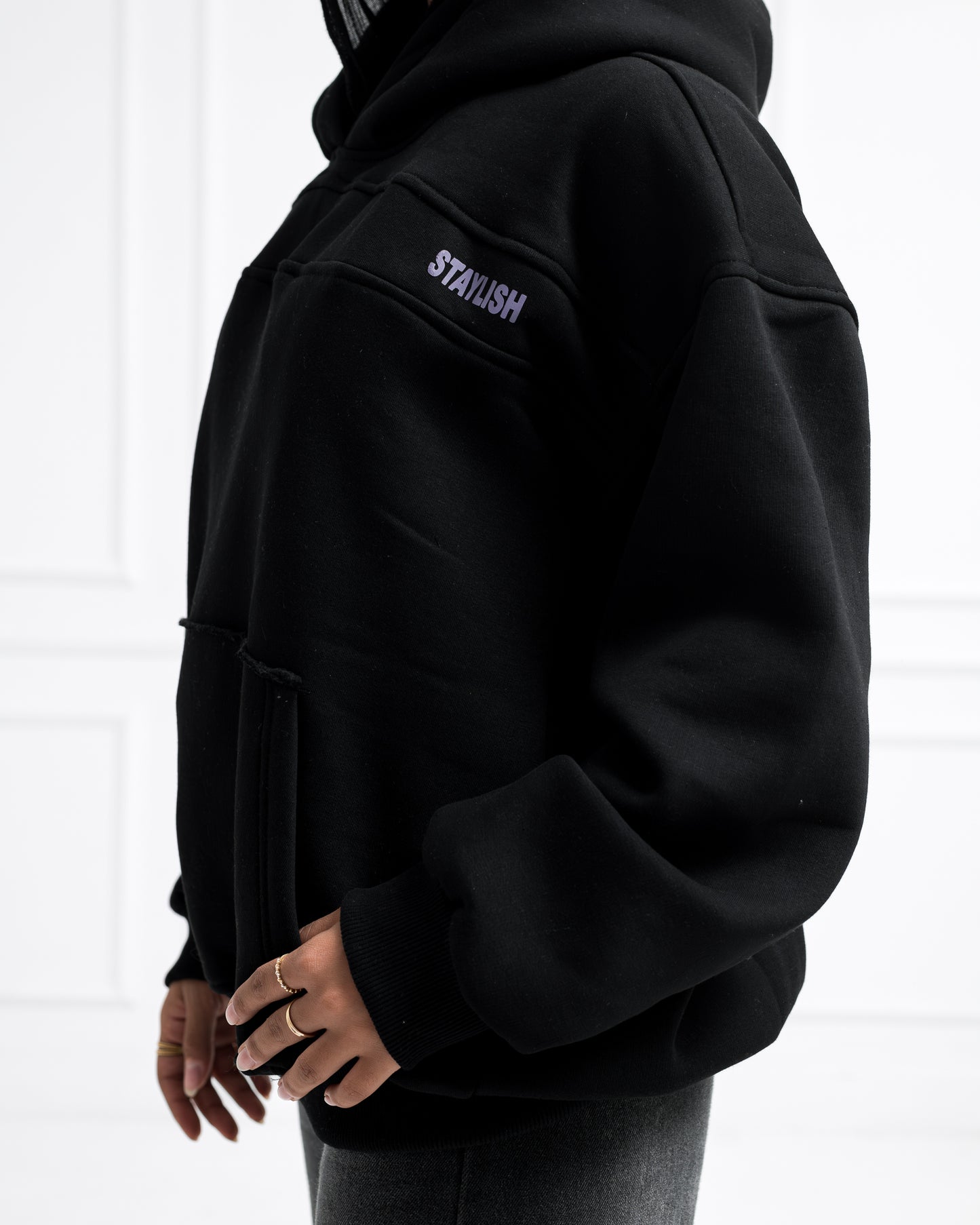 STYLISH HOODIE