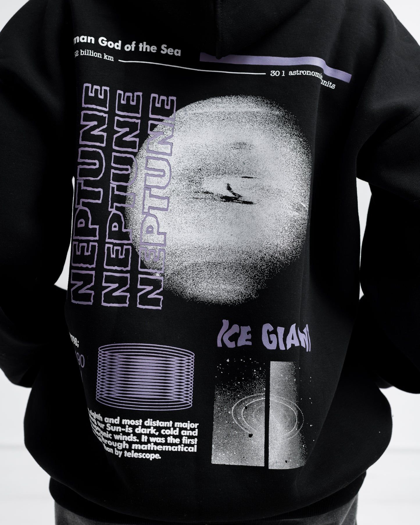 STYLISH HOODIE