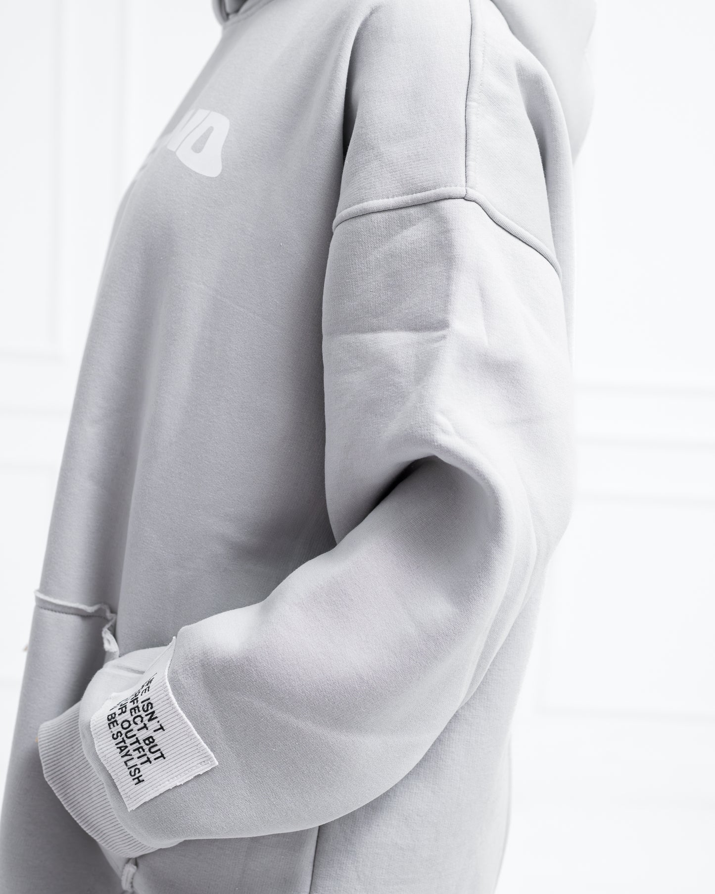 nevermind hoodie