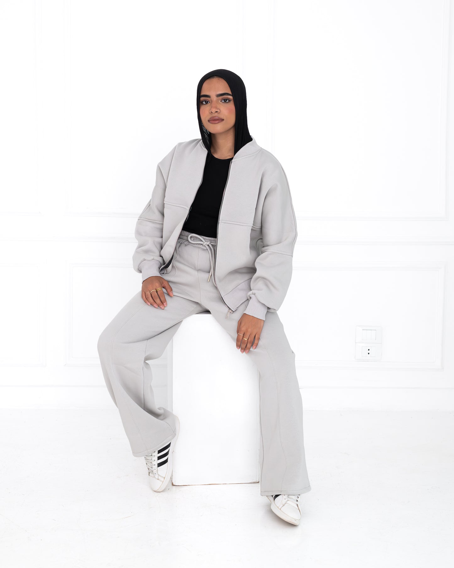 cotton set